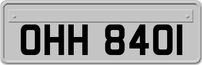 OHH8401