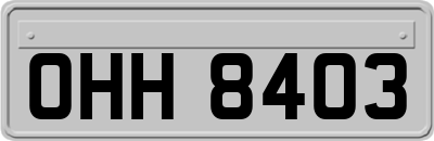 OHH8403