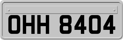 OHH8404