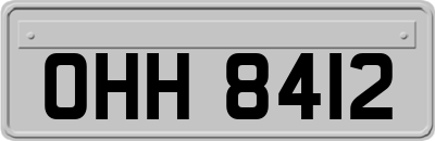 OHH8412