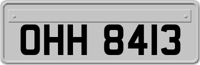 OHH8413