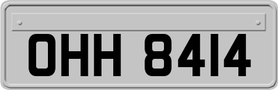 OHH8414