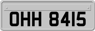 OHH8415