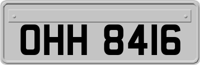 OHH8416