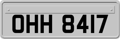 OHH8417