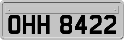 OHH8422