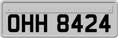 OHH8424