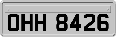 OHH8426
