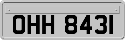 OHH8431