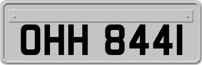 OHH8441