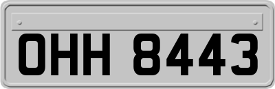 OHH8443