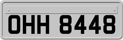 OHH8448