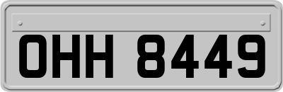 OHH8449