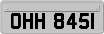 OHH8451