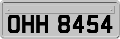 OHH8454