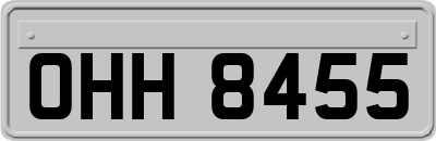 OHH8455