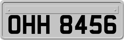 OHH8456