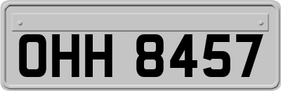 OHH8457