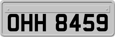 OHH8459