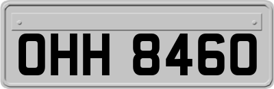 OHH8460