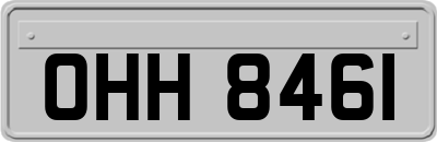 OHH8461