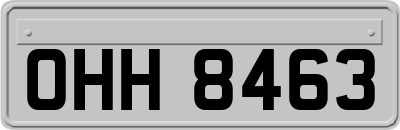 OHH8463