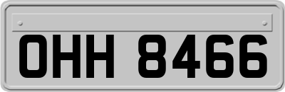 OHH8466