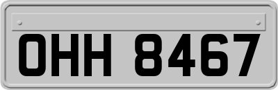OHH8467