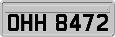 OHH8472