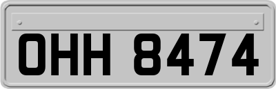 OHH8474