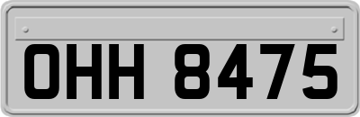 OHH8475