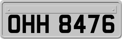 OHH8476