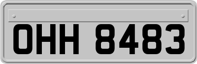 OHH8483