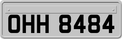 OHH8484