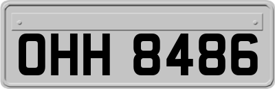 OHH8486