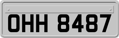 OHH8487