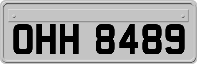 OHH8489
