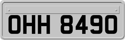 OHH8490