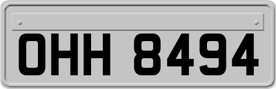 OHH8494