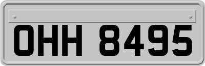 OHH8495