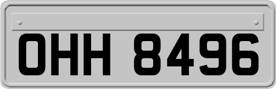 OHH8496