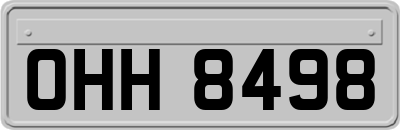 OHH8498