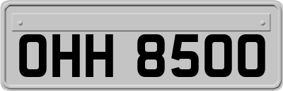 OHH8500