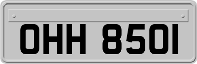 OHH8501
