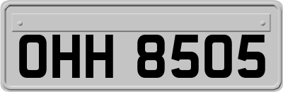OHH8505