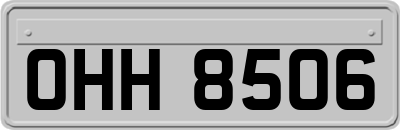 OHH8506