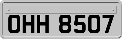 OHH8507