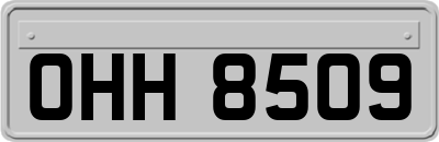 OHH8509