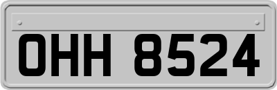 OHH8524