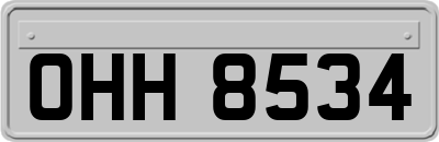 OHH8534